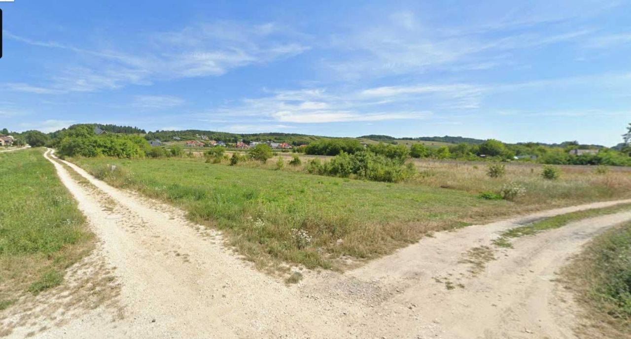 Działka rolna Pińczów. Zdjęcie 1