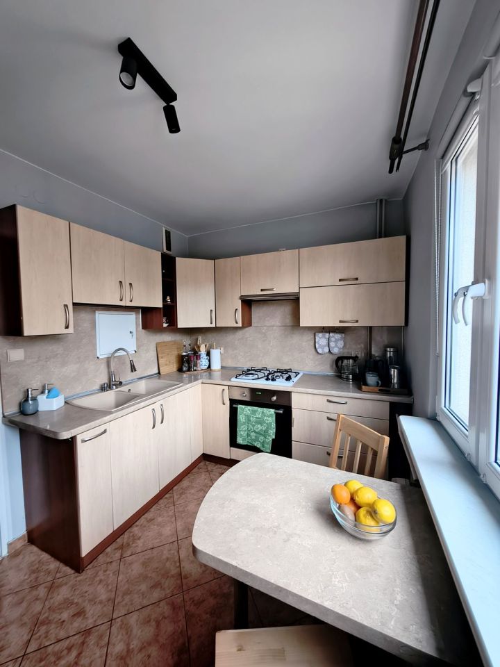 Mieszkanie 3-pokojowe Bielsko-Biała Śródmieście, ul. Władysława Broniewskiego. Zdjęcie 5