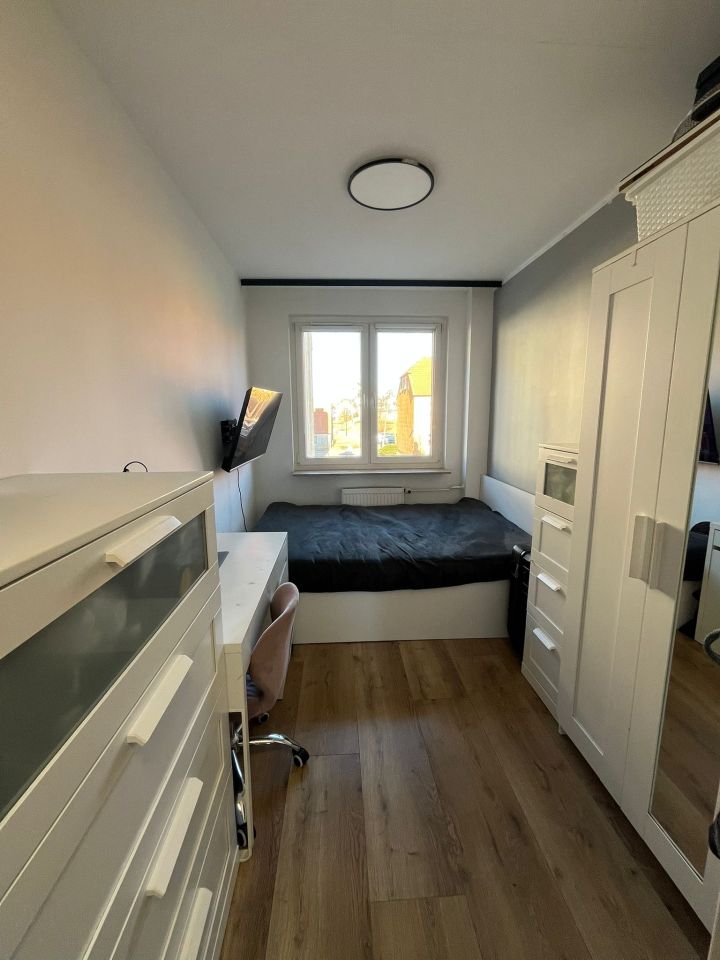 Mieszkanie 4-pokojowe Wolin, ul. Stefana Jaracza. Zdjęcie 2