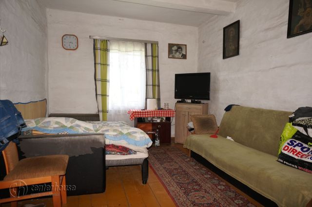 dom wolnostojący, 3 pokoje Zgłobień. Zdjęcie 14