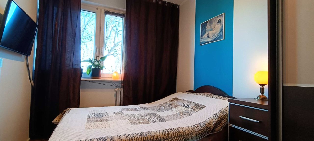 Mieszkanie 4-pokojowe Szczecin Pomorzany. Zdjęcie 4