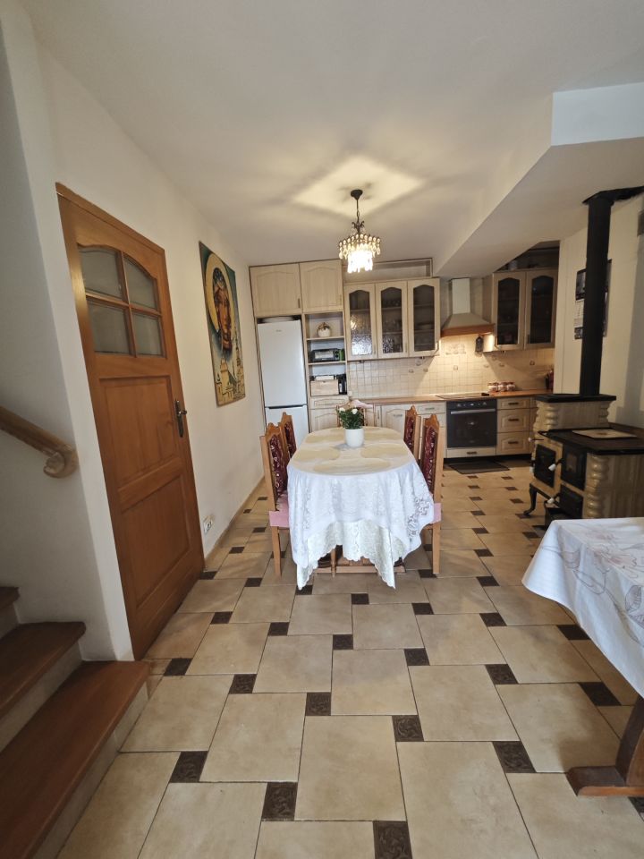 bliźniak, 8 pokoi Konary, ul. Miodowa. Zdjęcie 12