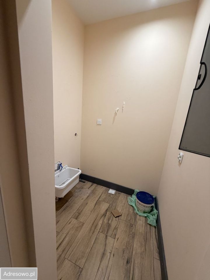 Lokal Poznań Nowe Miasto, ul. Rataje. Zdjęcie 6