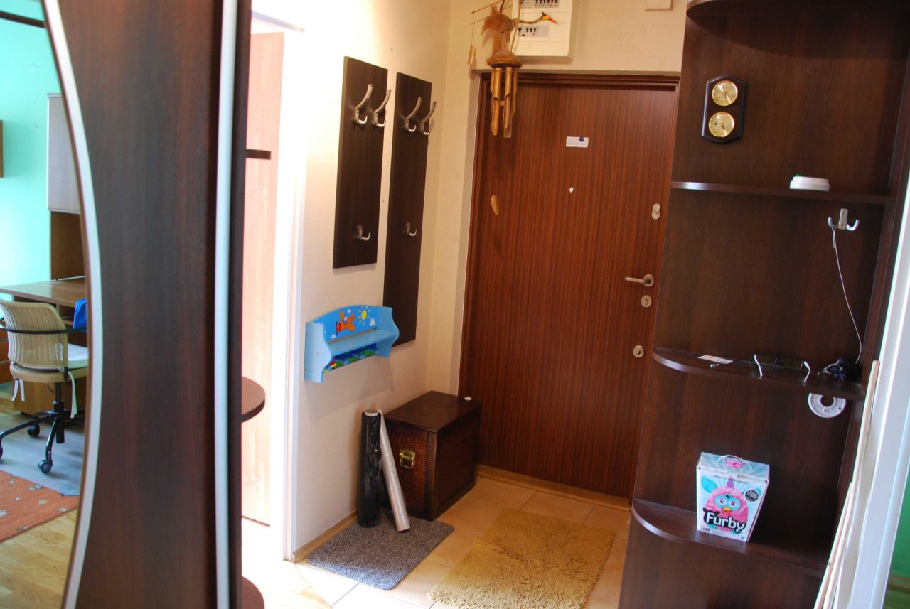 Mieszkanie 2-pokojowe Mińsk Mazowiecki. Zdjęcie 7