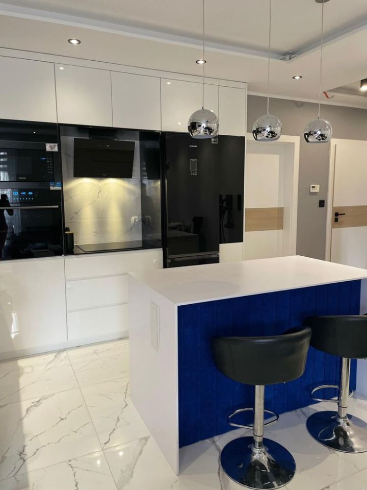 Mieszkanie 4-pokojowe Ostrołęka, ul. ppłk. Łukasza Cieplińskiego "Pługa". Zdjęcie 6