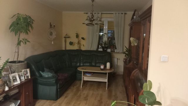 Mieszkanie 3-pokojowe Warszawa Białołęka, ul. Mikołaja Trąby. Zdjęcie 5