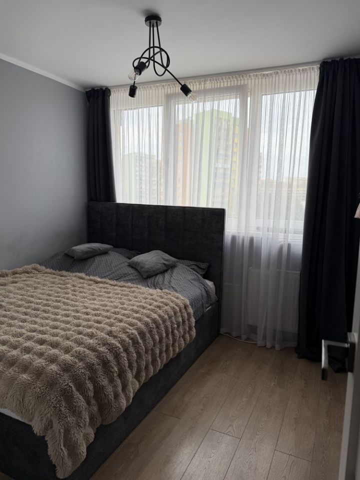 Mieszkanie 2-pokojowe Lubin Przylesie. Zdjęcie 8