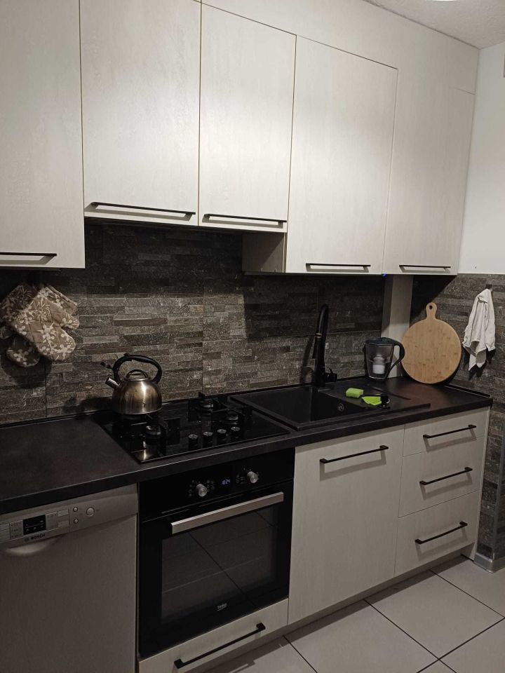 Mieszkanie 3-pokojowe Kalisz Korczak. Zdjęcie 5