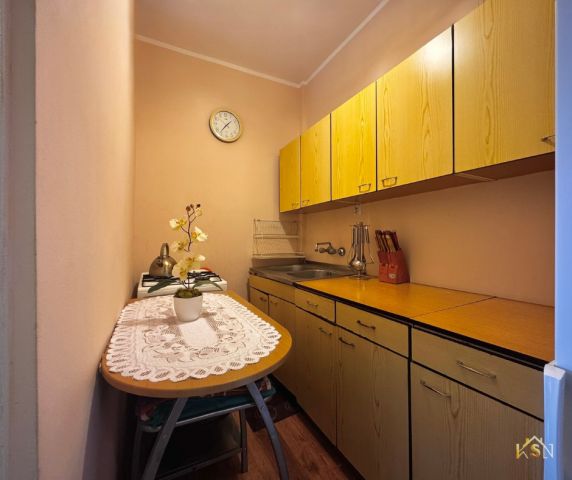 Mieszkanie 2-pokojowe Bogatynia, ul. Jana Kilińskiego. Zdjęcie 5