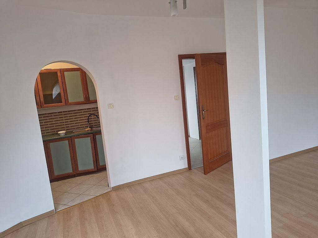 Mieszkanie 1-pokojowe Kiełpino, ul. ks. Arasmusa. Zdjęcie 2