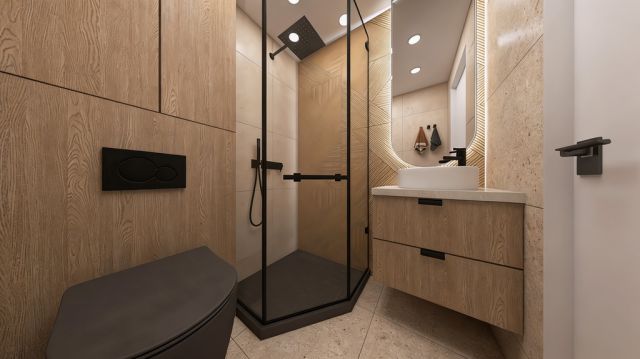 bliźniak, 6 pokoi Kalinówka. Zdjęcie 12