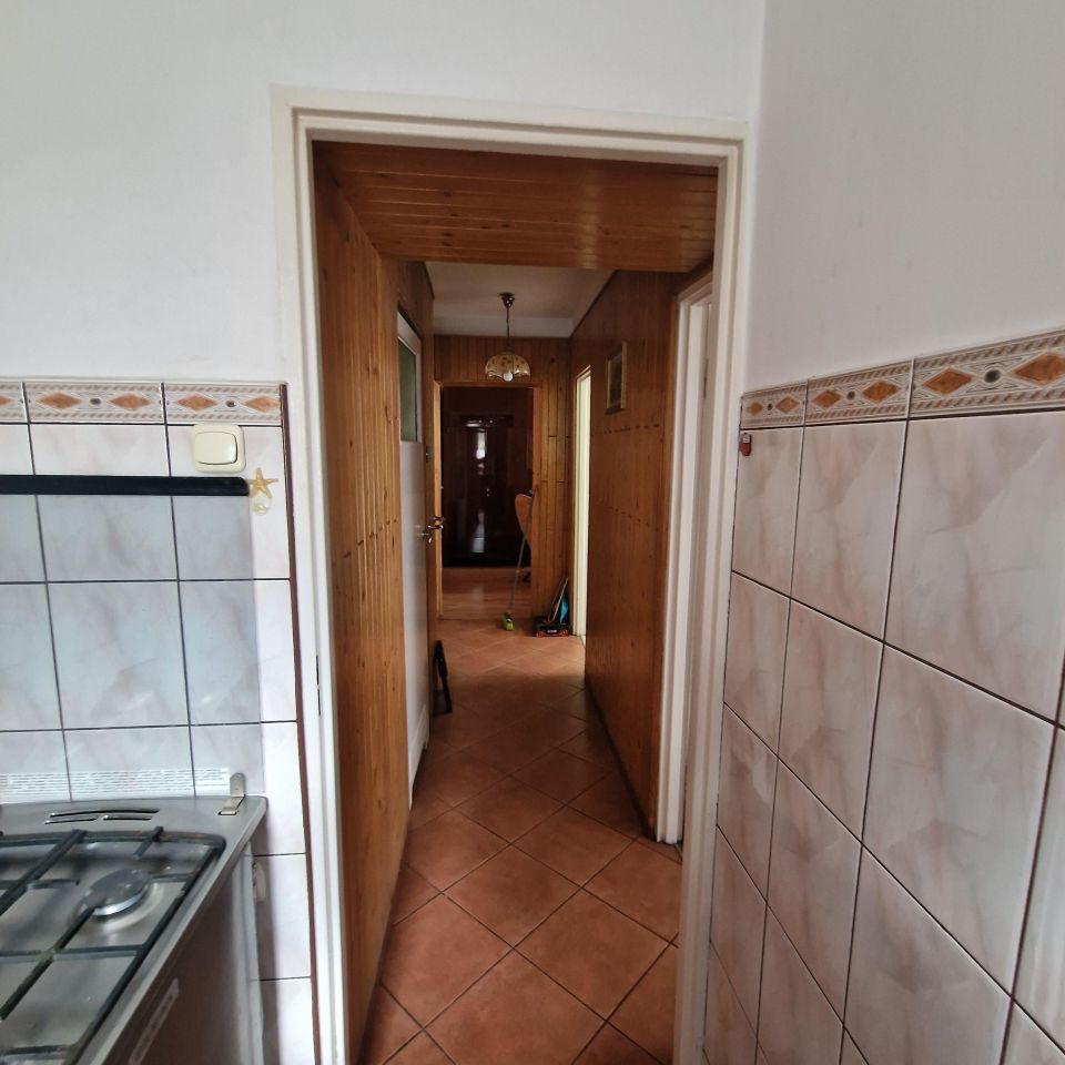 Mieszkanie 3-pokojowe Katowice Janów, ul. Zamkowa. Zdjęcie 12