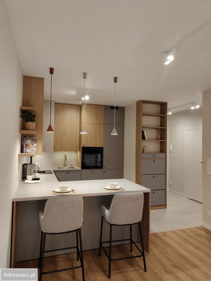 Mieszkanie 2-pokojowe Rokitki, ul. Wiśniowa. Zdjęcie 13