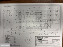 Działka budowlana Leboszowice, ul. Miodowa. Zdjęcie 1