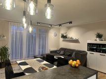 Mieszkanie 4-pokojowe Gdańsk Morena, ul. Myśliwskie Wzgórze. Zdjęcie 4