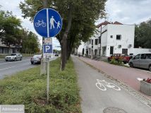 Mieszkanie 3-pokojowe Pruszków Centrum, al. Wojska Polskiego. Zdjęcie 2