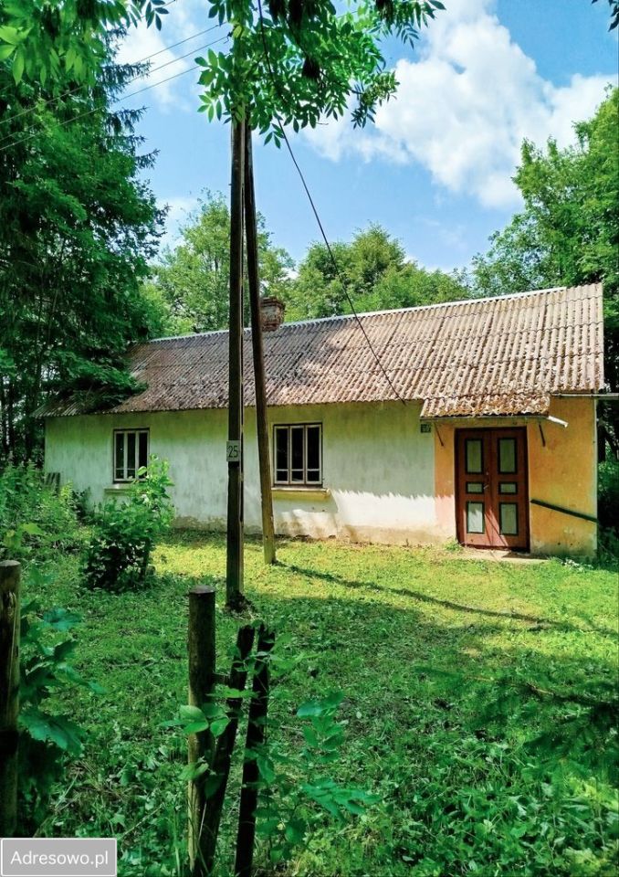 dom wolnostojący, 2 pokoje Prehoryłe. Zdjęcie 1