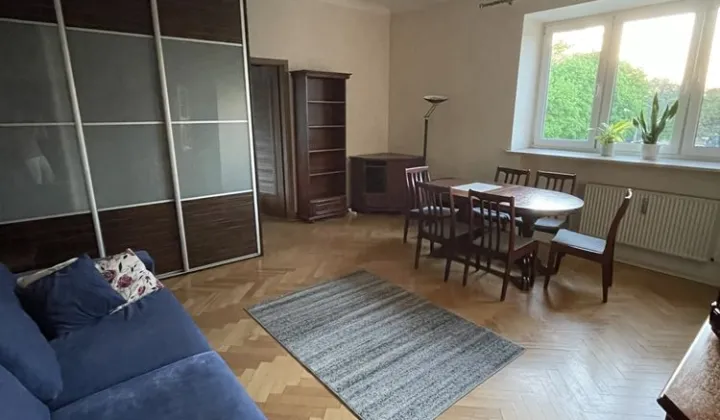 Mieszkanie 2-pokojowe Warszawa Rembertów, ul. Emilii Gierczak