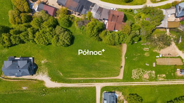 Działka budowlana Nowy Targ, ul. Klikuszówka. Zdjęcie 2