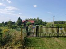 dom wolnostojący Łysaków. Zdjęcie 1