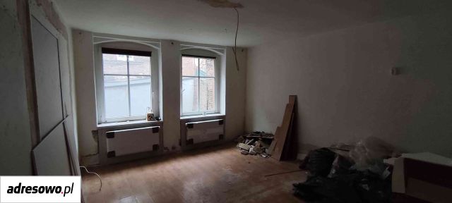 Mieszkanie 2-pokojowe Katowice Śródmieście, ul. Plebiscytowa. Zdjęcie 1