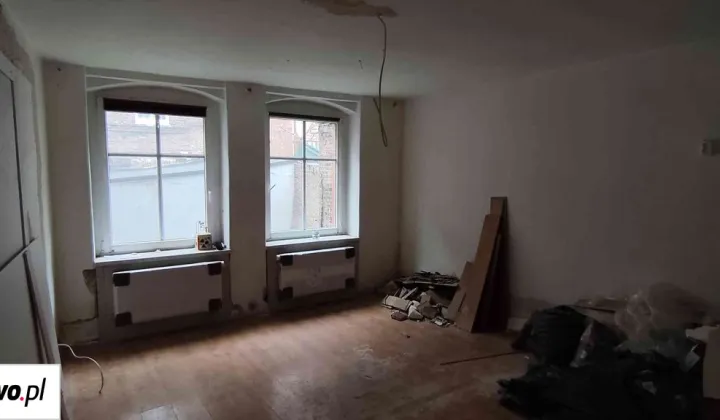 Mieszkanie 2-pokojowe Katowice Śródmieście, ul. Plebiscytowa