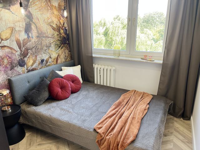 Mieszkanie 3-pokojowe Warszawa Bielany, ul. Wojciecha Bogusławskiego. Zdjęcie 12