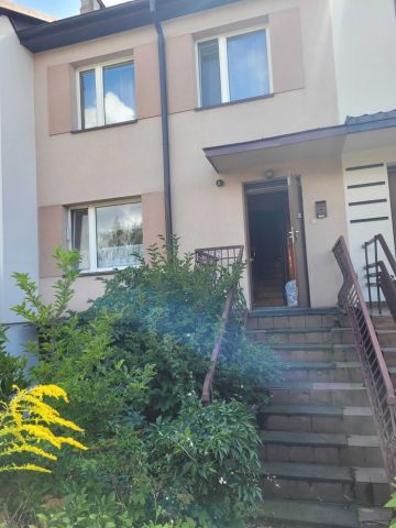 dom szeregowy, 3 pokoje Ostrów Mazowiecka. Zdjęcie 1
