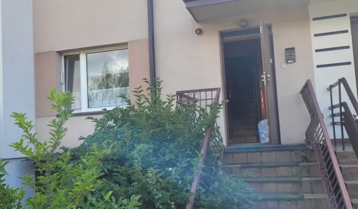 dom szeregowy, 3 pokoje Ostrów Mazowiecka