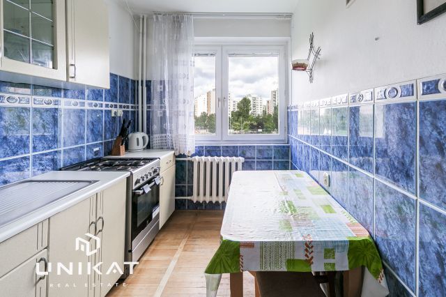 Mieszkanie 2-pokojowe Warszawa Mokotów, ul. Barcelońska. Zdjęcie 4