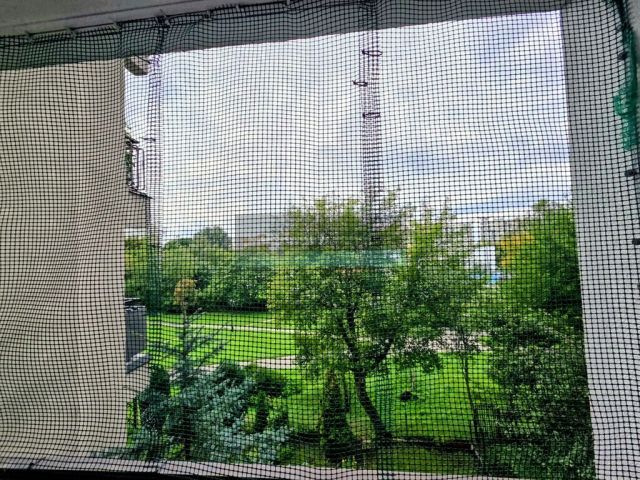 Mieszkanie 4-pokojowe Warszawa Targówek, ul. Zamiejska. Zdjęcie 13