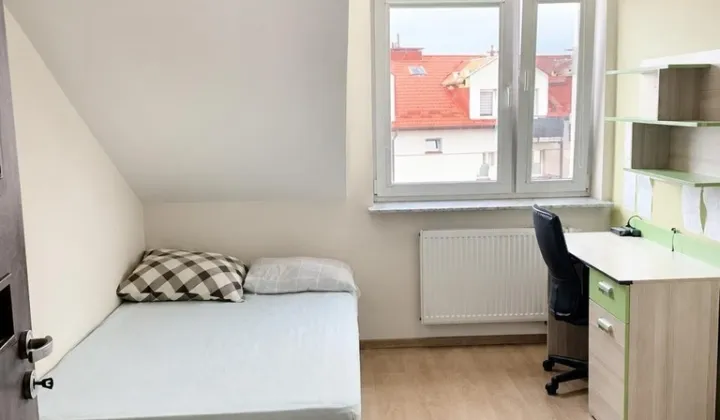 Mieszkanie 4-pokojowe Warszawa Białołęka, ul. Skarbka z Gór