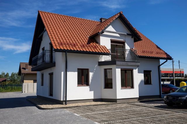dom wolnostojący, 5 pokoi Kęty. Zdjęcie 30