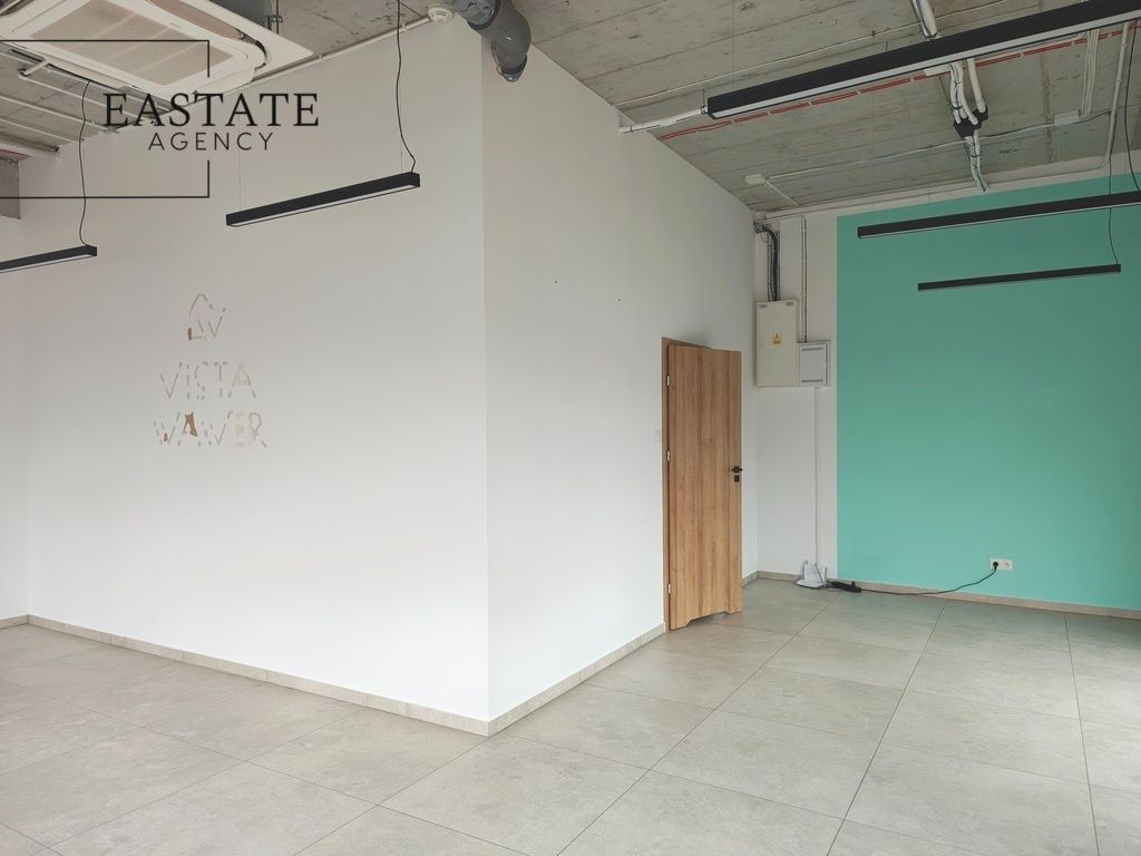 Lokal Warszawa Praga-Południe, ul. Tytoniowa. Zdjęcie 8