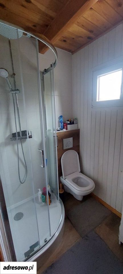 dom wolnostojący, 3 pokoje Izbica. Zdjęcie 7