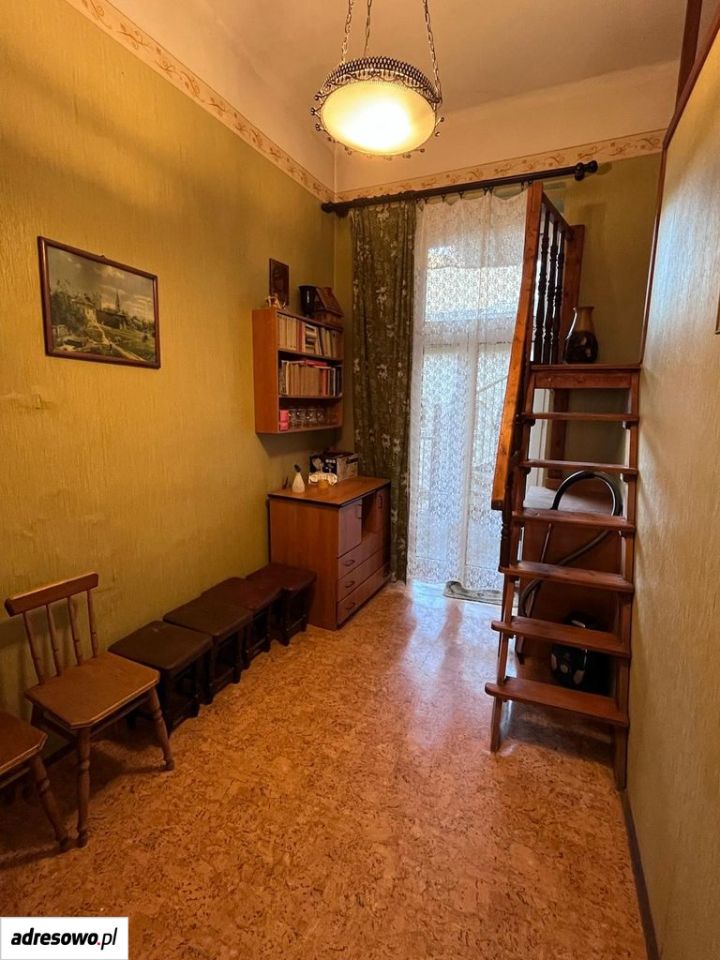 Mieszkanie 3-pokojowe Kraków Stare Miasto, ul. Garbarska. Zdjęcie 6