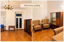 Mieszkanie 2-pokojowe Warszawa Śródmieście, ul. Ludna. Zdjęcie 3