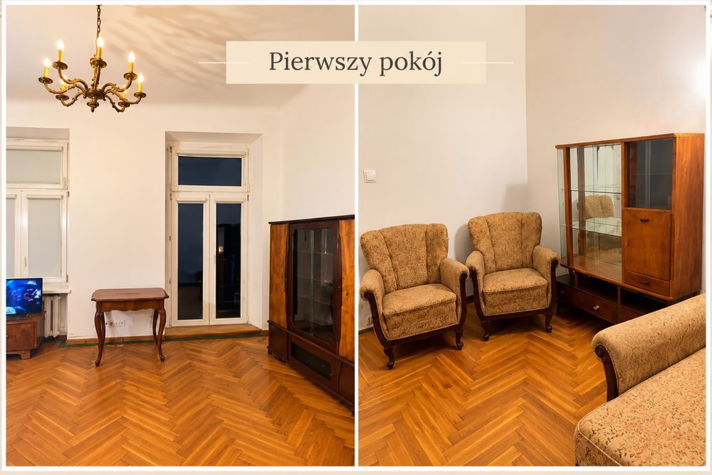 Mieszkanie 2-pokojowe Warszawa Śródmieście, ul. Ludna. Zdjęcie 4