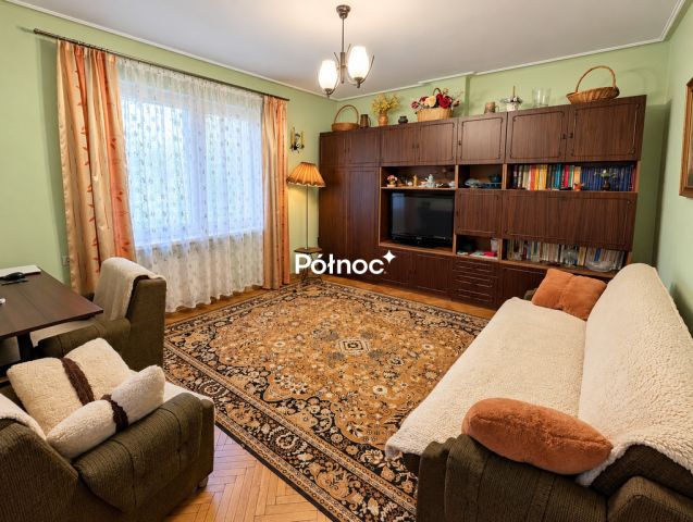 dom wolnostojący, 3 pokoje Kazimierz Dolny, ul. Krakowska. Zdjęcie 7