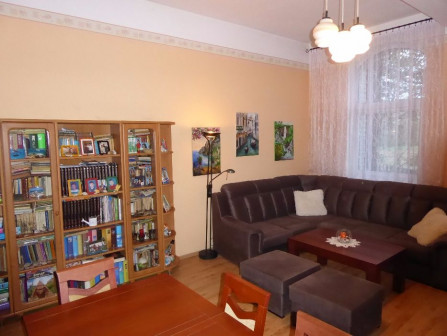 Mieszkanie 3-pokojowe Sadłogoszcz