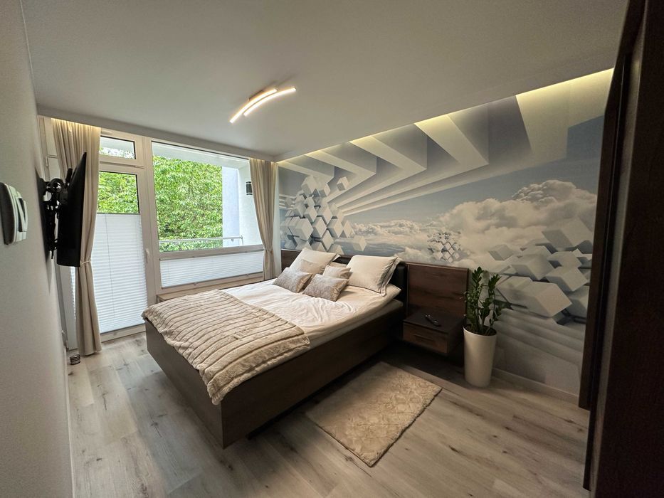 Mieszkanie 2-pokojowe Ustroń Jaszowiec, ul. Wczasowa. Zdjęcie 5