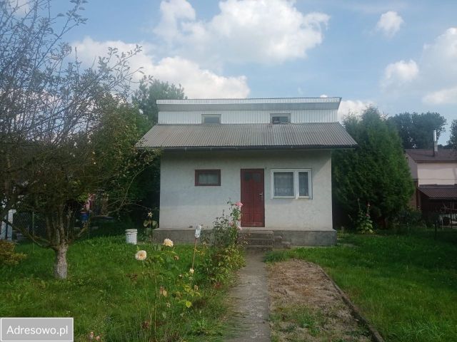 Działka rekreacyjna Kraków Nowa Huta. Zdjęcie 1