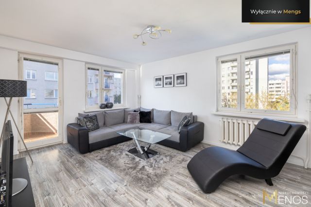 Mieszkanie 4-pokojowe Warszawa Praga, ul. Lubelska. Zdjęcie 1