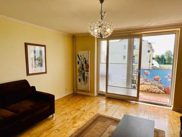 Mieszkanie 2-pokojowe Starogard Gdański, os. Piastów. Zdjęcie 1