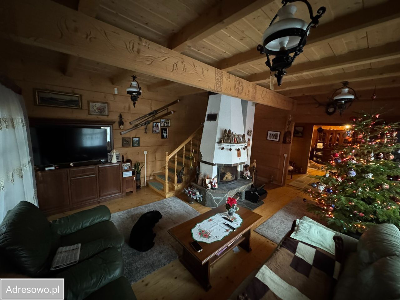 dom wolnostojący, 5 pokoi Gliczarów Górny. Zdjęcie 12