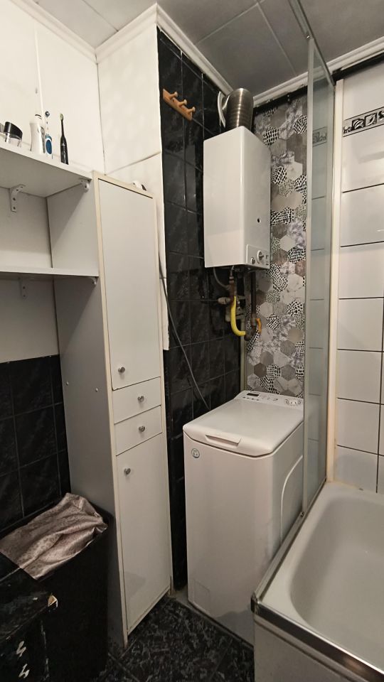 Mieszkanie 3-pokojowe Pruszków Wyględówek, ul. Andrzeja. Zdjęcie 14