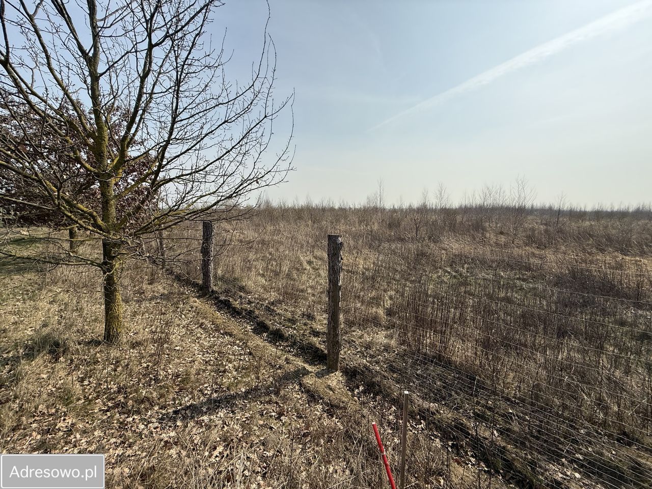 Działka inwestycyjna Gardno. Zdjęcie 6