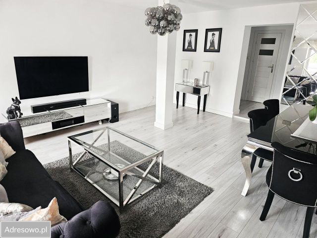 Mieszkanie 3-pokojowe Szczecin Pomorzany. Zdjęcie 1