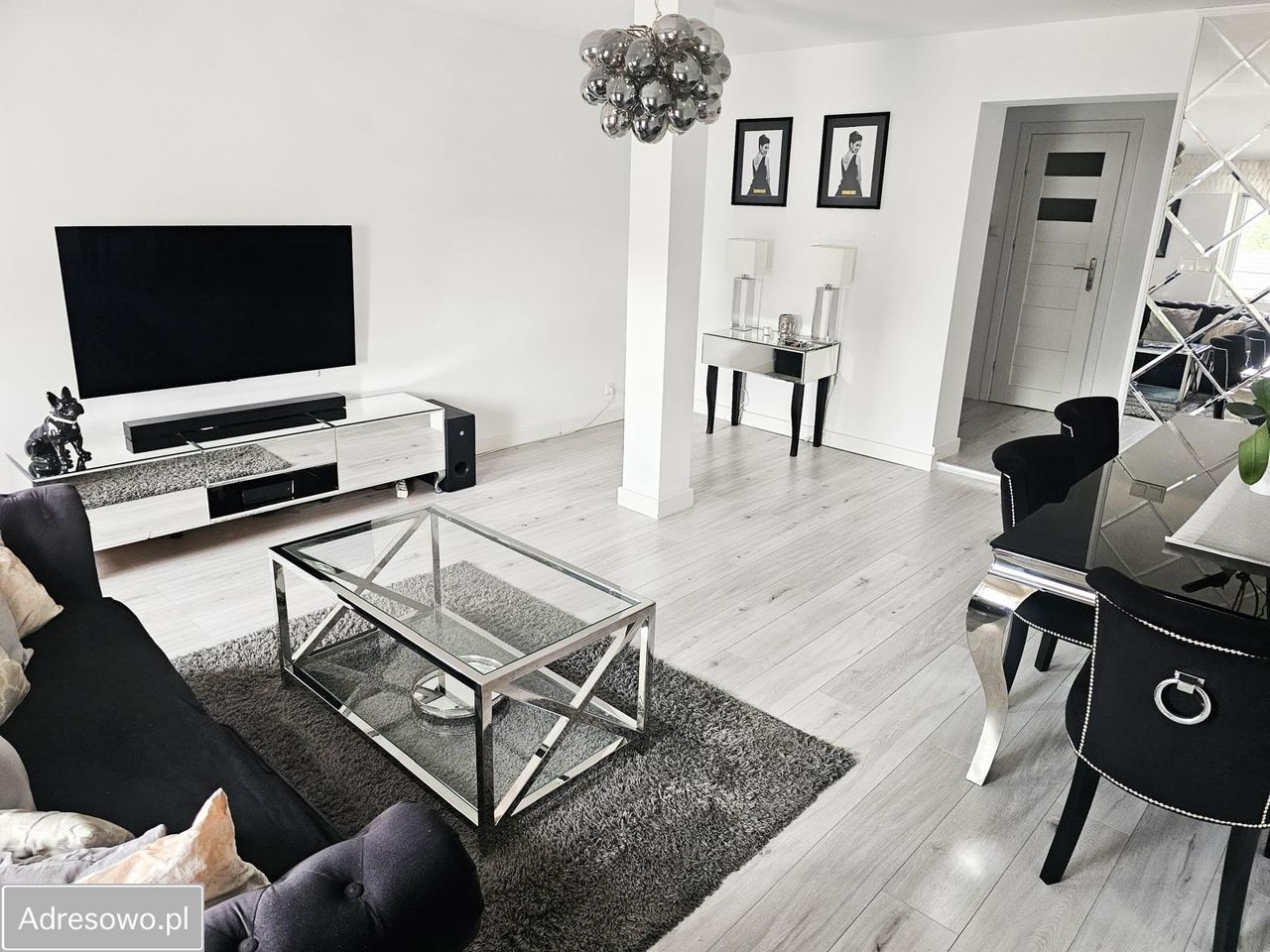 Mieszkanie 3-pokojowe Szczecin Pomorzany