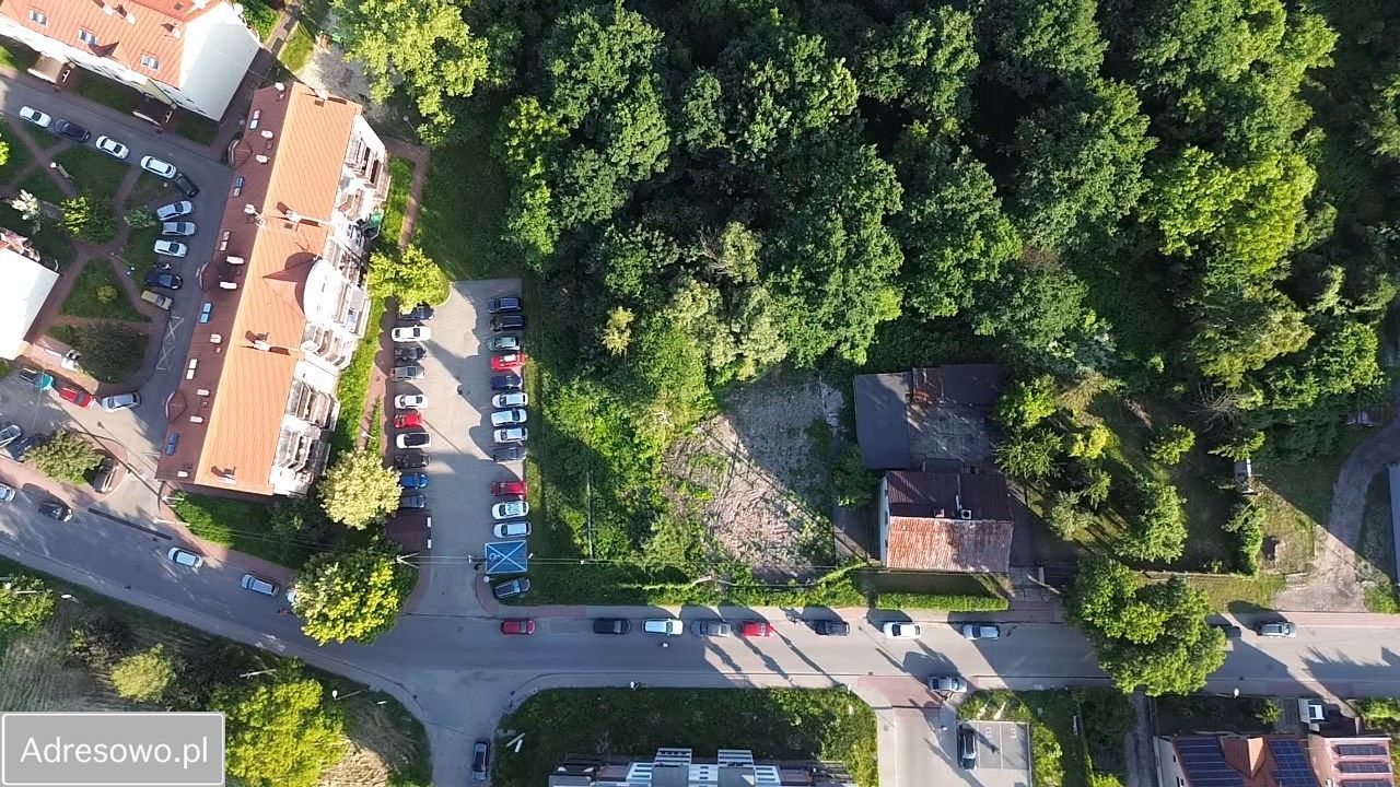 Działka budowlana Gliwice Szobiszowice, ul. Dworska. Zdjęcie 5